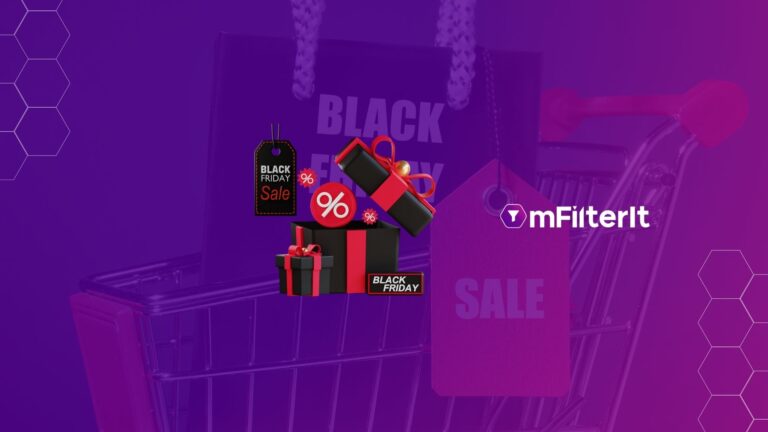 Black Friday Sale with eCommerce intelligence